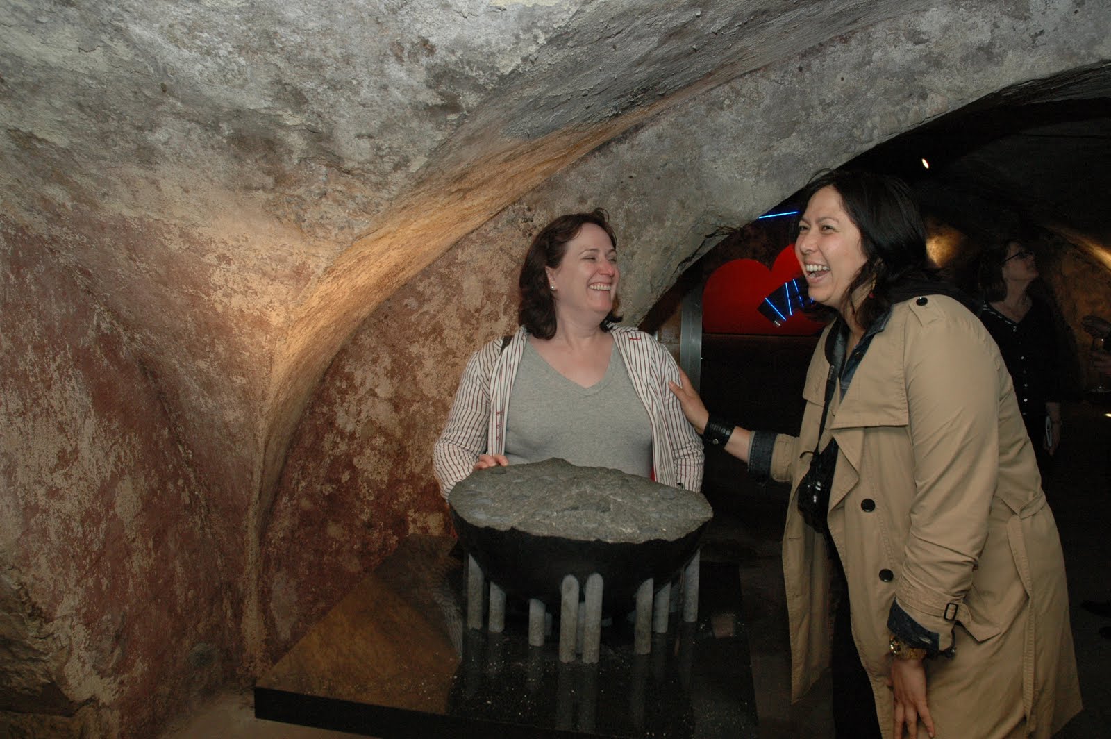 WineBookGirl: German Trip Day 4